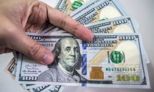 300 Đô Bằng Bao Nhiêu Tiền Việt? 300 USD = VND