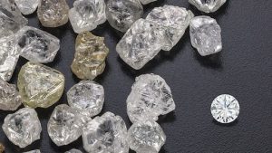 Hột Xoàn Là Gì?