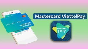 Thẻ Mastercard ViettelPay Là Gì?
