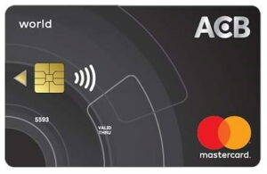 Thẻ Mastercard ACB Là Gì?