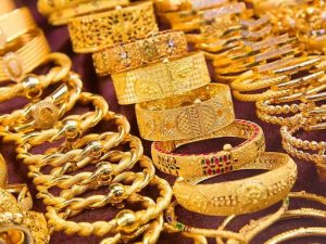 Theo sự phản hồi của nhiều người từng sử dụng Vàng Non cho thấy, chúng thường không bị phai màu.