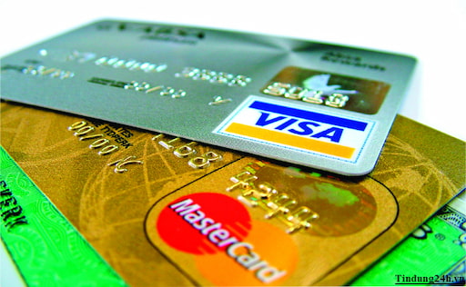 Phân Biệt Thẻ Mastercard Với Thẻ VISA
