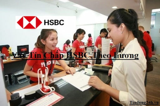 Có Nên Vay Tiền Ngân Hàng HSBC Không?