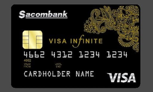 Các Tính Năng Nổi Bật Của Chủ Thẻ Visa Debit Sacombank