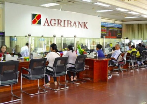 Ngày 28, 29 Tết ngân hàng Agribank có làm việc không?