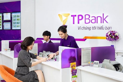 Ngày 28, 29 Tết ngân hàng TPBank có làm việc không?