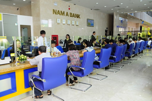 Sơ Lược Về Ngân Hàng Nam A Bank