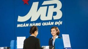 Ngân Hàng Quân Đội (MB).