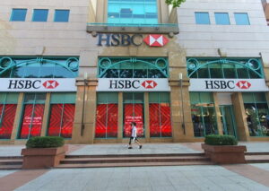 Sơ Lược Về Ngân Hàng HSBC.