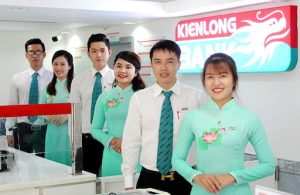 Giờ Làm Việc Ngân Hàng KienLongBank Toàn Quốc
