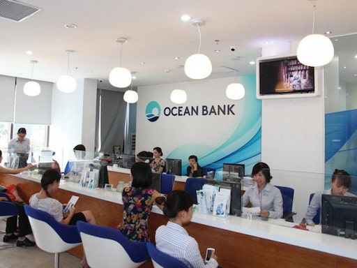 Giờ Làm Việc Ngân Hàng OceanBank Chính Thức Mới Nhất 2023