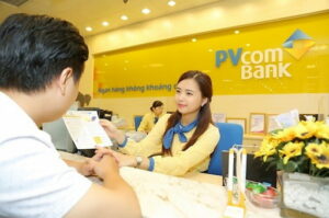 Giờ Làm Việc Ngân Hàng PVComBank
