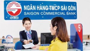 Giờ Làm Việc Ngân Hàng SCB Mới Nhất 2023