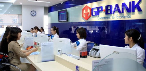 Các Giao Dịch Có Thể Thực Hiện Trong Giờ Làm Việc Ngân Hàng GPBank
