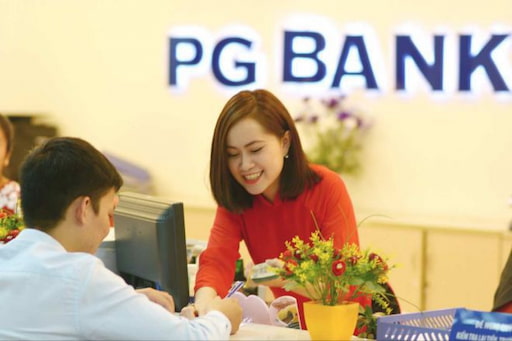 Các Giao Dịch Có Thể Thực Hiện Trong Giờ Làm Việc Của PG Bank