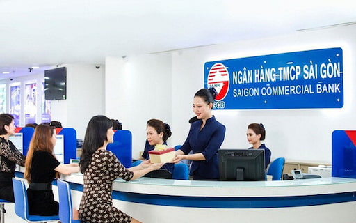Giờ Làm Việc Ngân Hàng Saigonbank Mới Nhất 2023