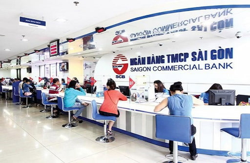 Giờ Làm Việc Ngân Hàng Saigonbank Toàn Quốc Mới Nhất 2023