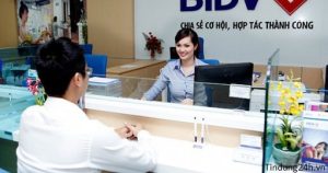 Sao Kê Tài Khoản Ngân Hàng BIDV Là Gì?