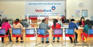 Vay Thấu Chi Vietinbank Online: Cách Tính Lãi Suất Vay Thấu Chi 2023.