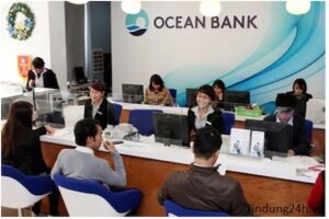 Lãi Suất Ngân Hàng OceanBank Mới Nhất Tháng 03/2023.