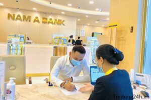 Lãi Suất Ngân Hàng Nam Á Bank Mới Nhất Tháng 03/2023