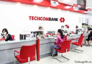 Vay Thấu Chi Techcombank Online: Cách Tính Lãi Suất Vay Thấu Chi.