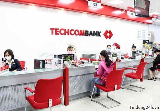 Tìm Hiểu Vay Thấu Chi Techcombank Là Gì?