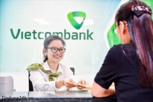 Vay Thấu Chi Vietcombank Online: Cách Tính Lãi Suất Vay Thấu Chi 2023.