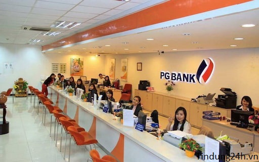 Lãi Suất Ngân Hàng PG Bank Mới Nhất Tháng 12/2023.