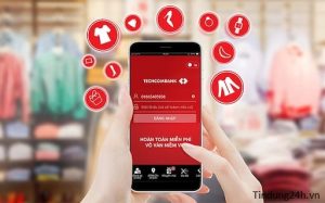 Hạn Mức Chuyển Khoản Techcombank & Cách Tăng Hạn Mức Mới Nhất 2023