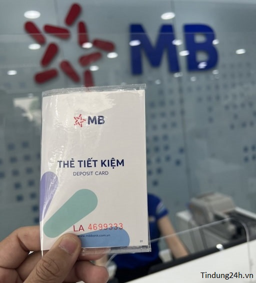 Sổ Tiết Kiệm MB Bank Là Gì?
