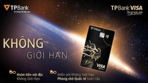 Thẻ đen TPBank