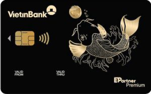 Thẻ đen Vietinbank Cá Chép là gì?