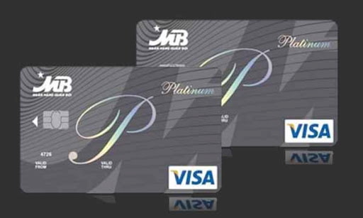 Thẻ Visa MB Bank là gì? Có rút tiền mặt được không?