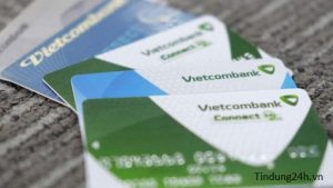 Hướng Dẫn Cách Tạo, Mở Tài Khoản Vietcombank Nhanh Nhất 2023