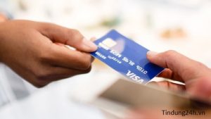 Mở Tài Khoản Ngân Hàng Online Cần Thủ Tục Gì?