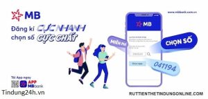 Hướng Dẫn Cách Mở Tài Khoản MB Bank Online Tại Nhà Miễn Phí.