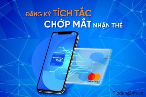 Cách Mở Tài Khoản Sacombank Online 2023.