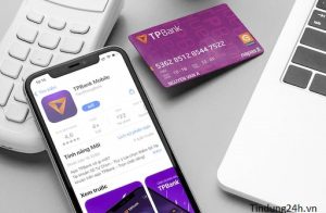 Mở tài khoản TPBank online