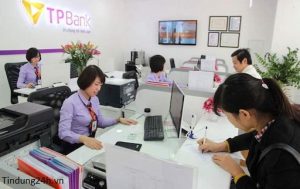 Hướng Dẫn Cách Mở Tài Khoản TPBank Online Tại Nhà Miễn Phí