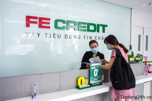 Đây là công ty tài chính nằm top 1 tại thị trường Việt Nam.