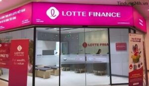 5+ Cách Tra Cứu Khoản Vay Lotte Finance Bằng CMND Online.