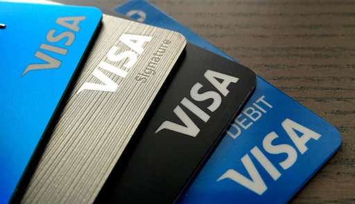 Thẻ Visa ảo là gì?