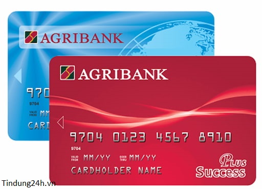 Thẻ ATM Agribank Là Gì?