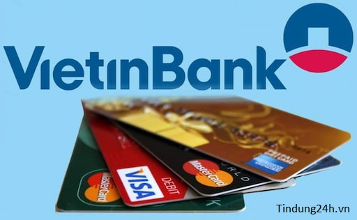 Các Loại Thẻ ATM Vietinbank 2023: Điều Kiện & Cách Làm Thẻ Online.