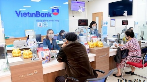 Phí Chuyển Đổi Trả Góp Thẻ Tín Dụng Vietinbank Mới Nhất 2023