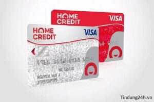 Cách Chuyển Đổi Trả Góp Home Credit & Phí Là Bao Nhiêu?