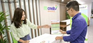 Thông Tin Về Công Ty Tài Chính MCredit.