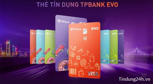 Phí Chuyển Đổi Trả Góp TPBank EVO Mới Nhất & Cách Tính Phí Nhanh.