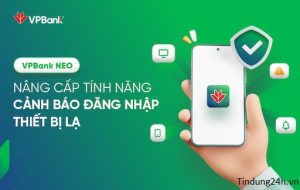 Đăng Nhập VPBank Trên Thiết Bị Mới Có Được Không?